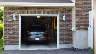 Garage Door Installation at East Walpole, Massachusetts